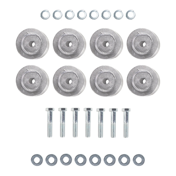 Gearbox Packer <br> 97-06 Jeep Wrangler TJ