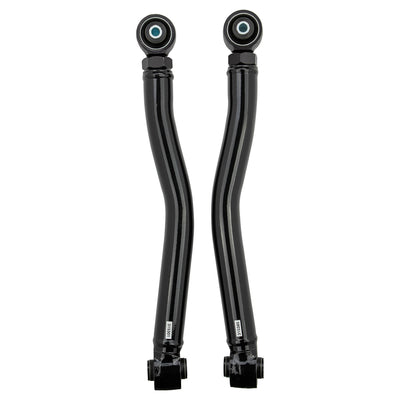 Front Lower Control Arms <br> 07-18 Jeep Wrangler (JK)