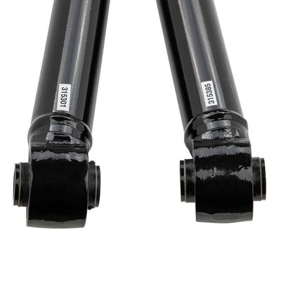 Front Lower Control Arms <br> 07-18 Jeep Wrangler (JK)