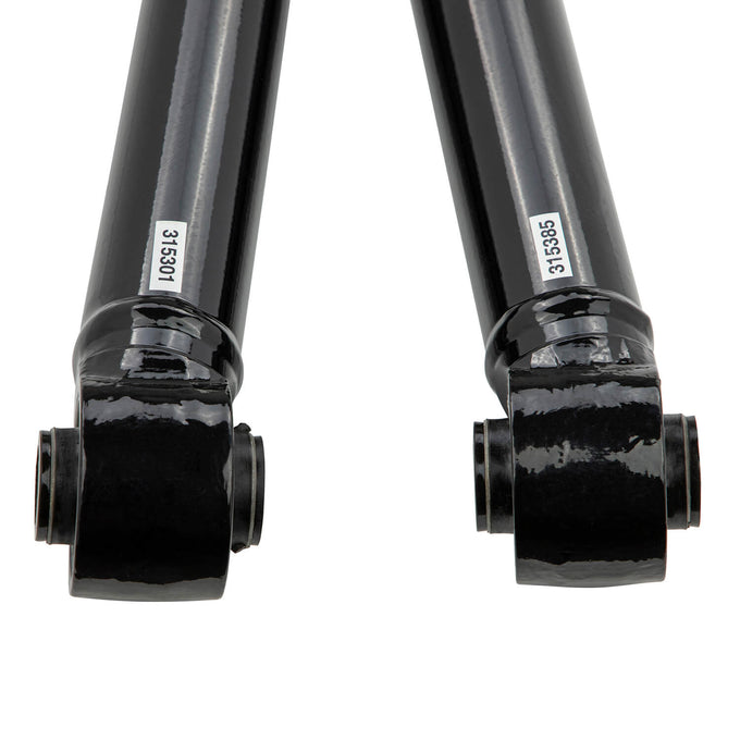Front Lower Control Arms <br> 07-18 Jeep Wrangler (JK)