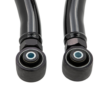 Front Lower Control Arms <br> 07-18 Jeep Wrangler (JK)