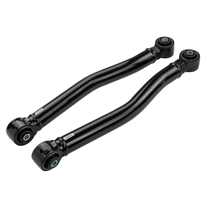Front Lower Control Arms <br> 07-18 Jeep Wrangler (JK)