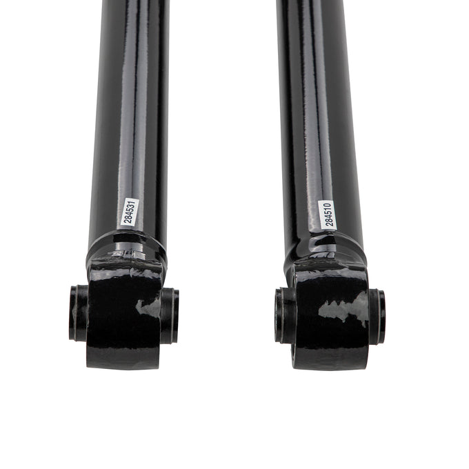 Adjustable Rear Lower Control Arms <br> 07-18 Jeep Wrangler (JK)