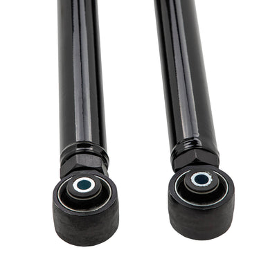 Adjustable Rear Lower Control Arms <br> 07-18 Jeep Wrangler (JK)