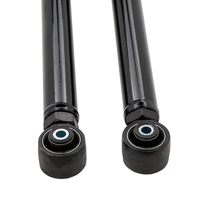 Adjustable Rear Lower Control Arms <br> 07-18 Jeep Wrangler (JK)