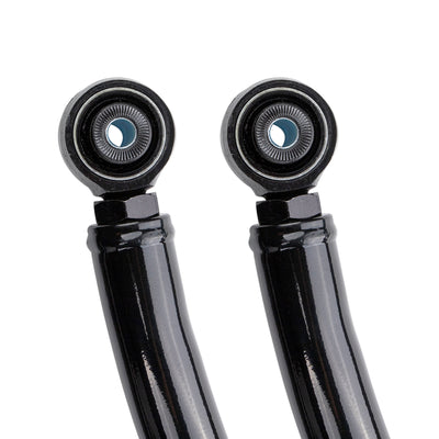 Adjustable Front Lower Control Arms <br> 18-23 Jeep Wrangler