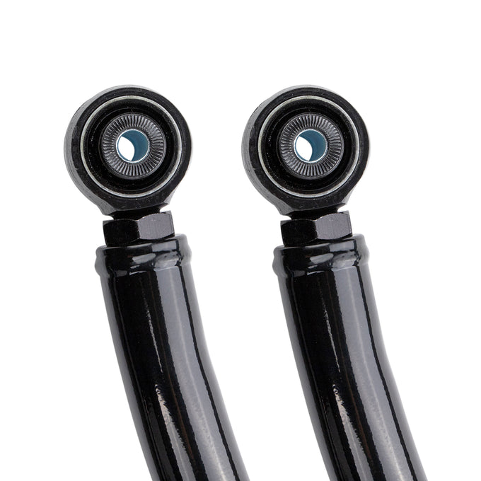 Adjustable Front Lower Control Arms <br> 18-23 Jeep Wrangler