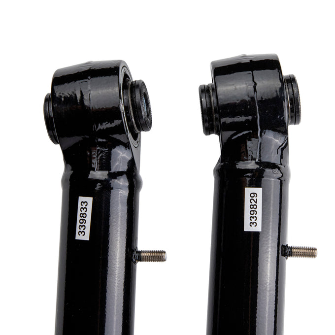 Adjustable Front Lower Control Arms <br> 18-23 Jeep Wrangler