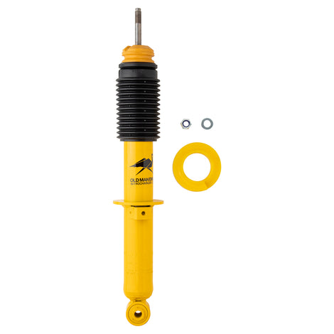 Front Nitrocharger Strut <br> 03-06 Kia Sorento