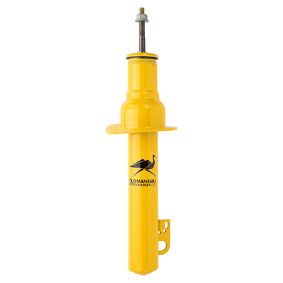 Front Nitrocharger Strut <br> 05-10 Jeep Grand Cherokee, 06-10 Commander