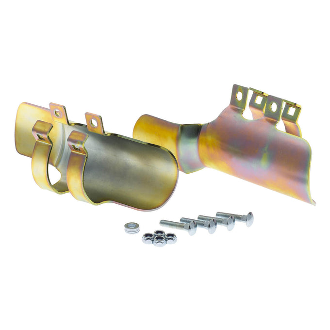 Shock Stone Guard <br> 90-21 Toyota Land Cruiser, 96-07 Lexus LX450 LX470