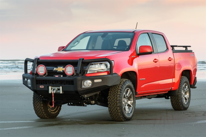 Light Load Suspension Leveling Kit <br> 15-20 Chevrolet Colorado