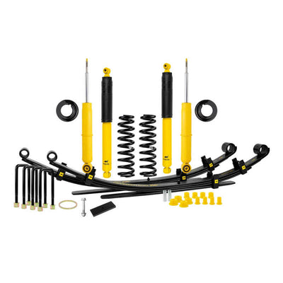Medium Load Suspension Lift Kit <br> 15-20 Chevrolet Colorado