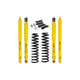 Suspension Leveling Kit <br> 08-16 Ford F-250 F-350 Super Duty