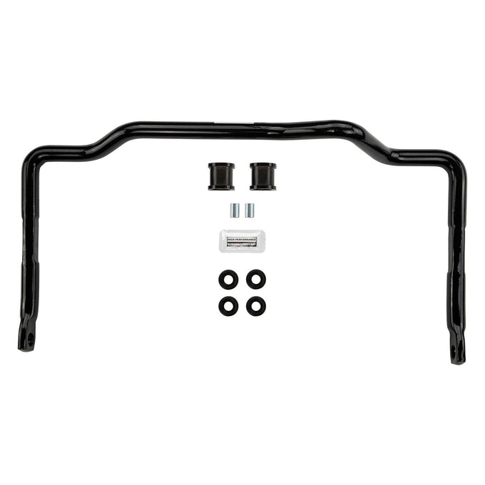 Front Sway Bar