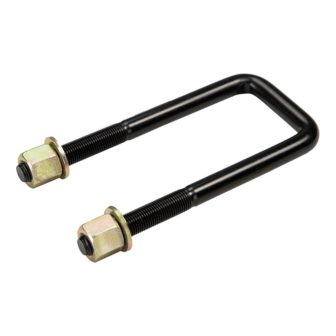 Leaf Spring U-Bolt <br> 79-88 Toyota Pickup, 84-90 4Runner
