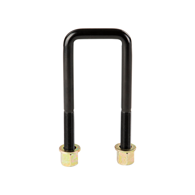 Leaf Spring U-Bolt <br> 79-88 Toyota Pickup, 84-90 4Runner