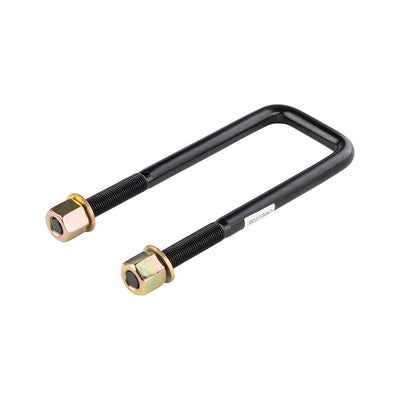 Leaf Spring U-Bolt <br> 89-94 Toyota Pickup, 05-23 Tacoma, 07-21 Tundra