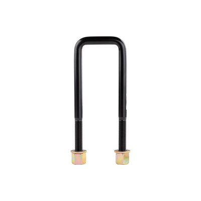 Leaf Spring U-Bolt <br> 89-94 Toyota Pickup, 05-23 Tacoma, 07-21 Tundra