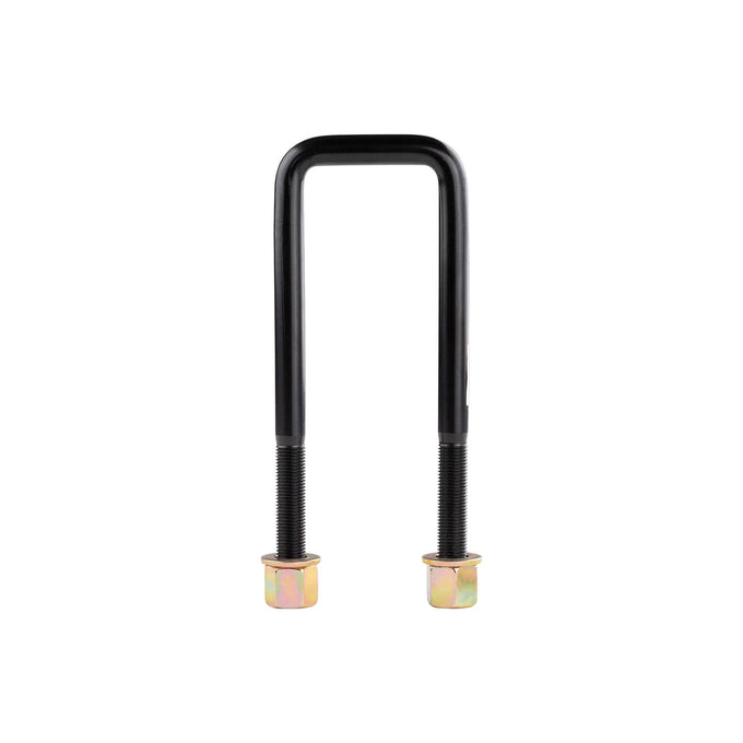 Leaf Spring U-Bolt <br> 89-94 Toyota Pickup, 05-23 Tacoma, 07-21 Tundra