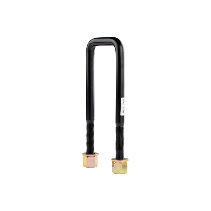 Leaf Spring U-Bolt <br> 89-94 Toyota Pickup, 05-23 Tacoma, 07-21 Tundra