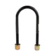 Leaf Spring U-Bolt <br> 83-91 Mitsubishi Montero