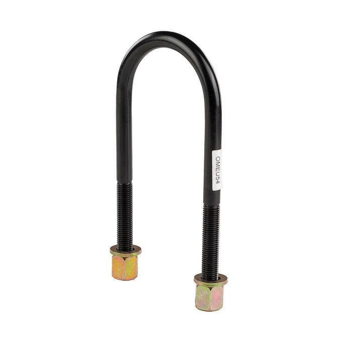 Leaf Spring U-Bolt <br> 83-91 Mitsubishi Montero