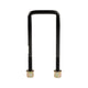 Leaf Spring U-Bolt <br> 69-85 Toyota Land Cruiser