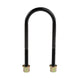 Leaf Spring U-Bolt <br> <li>84-99,2001 Jeep Cherokee