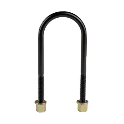 Leaf Spring U-Bolt <br> <li>84-99,2001 Jeep Cherokee