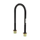 Leaf Spring U-Bolt <br> <li>84-99,2001 Jeep Cherokee