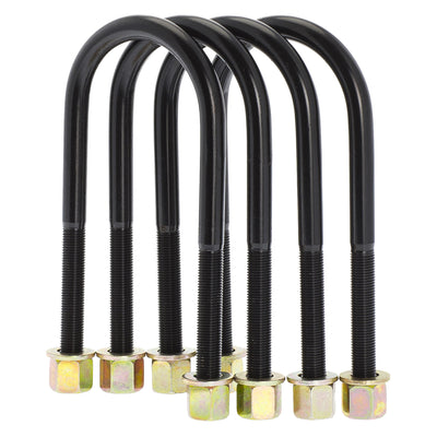 Leaf Spring U-Bolt