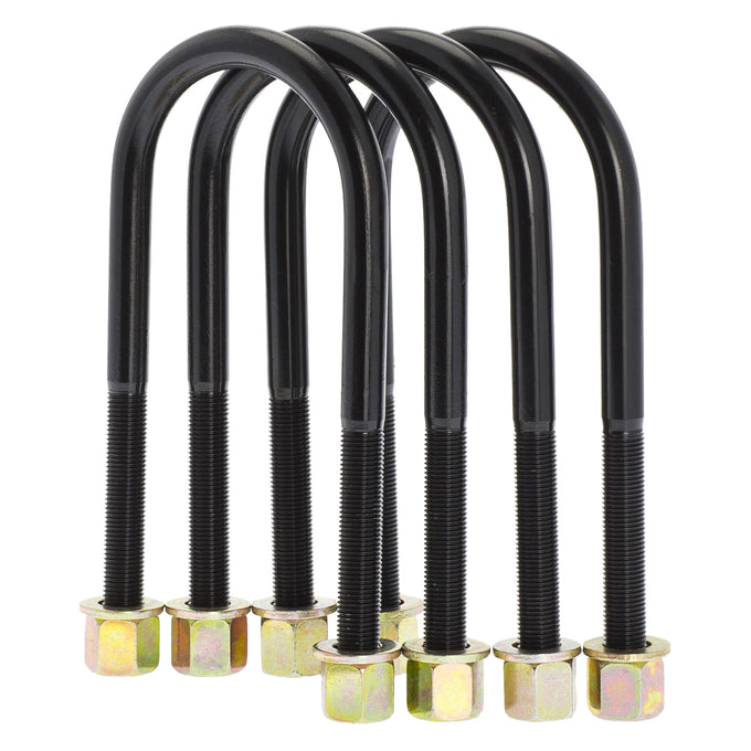 Leaf Spring U-Bolt
