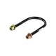 Leaf Spring U-Bolt <br> 86-95 Suzuki Samurai