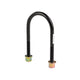 Leaf Spring U-Bolt <br> 86-95 Suzuki Samurai