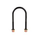 Leaf Spring U-Bolt <br> 86-95 Suzuki Samurai
