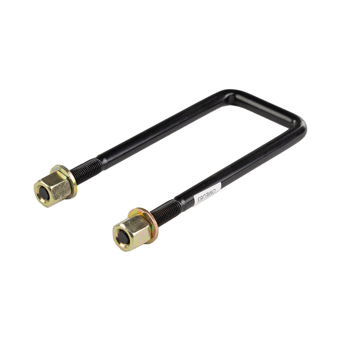 Leaf Spring U-Bolt <br> 86-94 Nissan D21, 95-97 Pickup