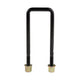 Leaf Spring U-Bolt <br> 86-94 Nissan D21, 95-97 Pickup