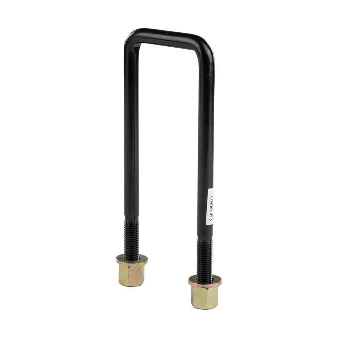 Leaf Spring U-Bolt <br> 86-94 Nissan D21, 95-97 Pickup