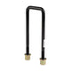 Leaf Spring U-Bolt <br> 86-94 Nissan D21, 95-97 Pickup