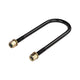 Leaf Spring U-Bolt <br> 99-04 Ford F-250 Super Duty