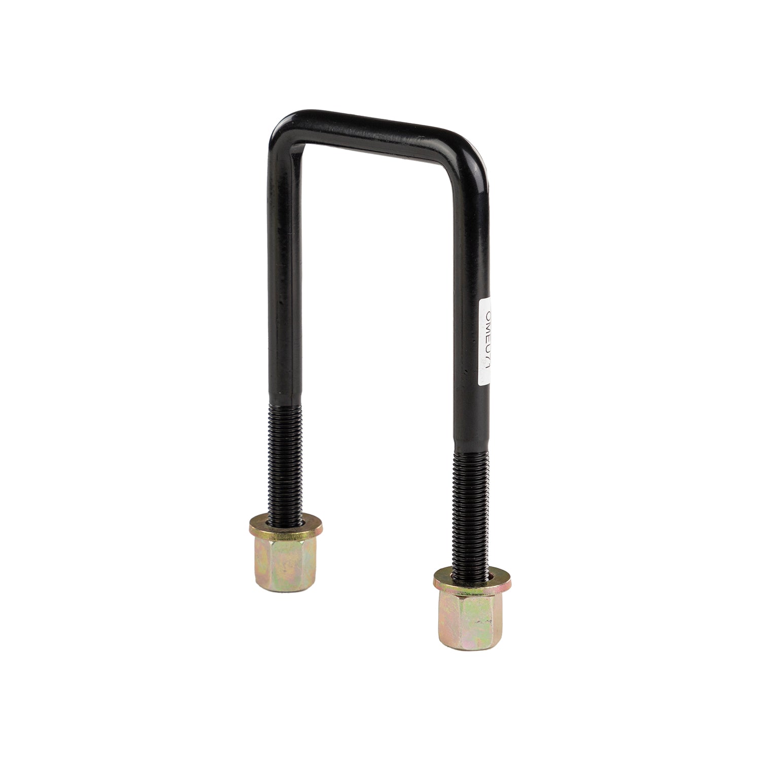 Leaf Spring U-Bolt