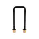 Leaf Spring U-Bolt <br> 15-20 Chevy Colorado, 19-23 Ford Ranger