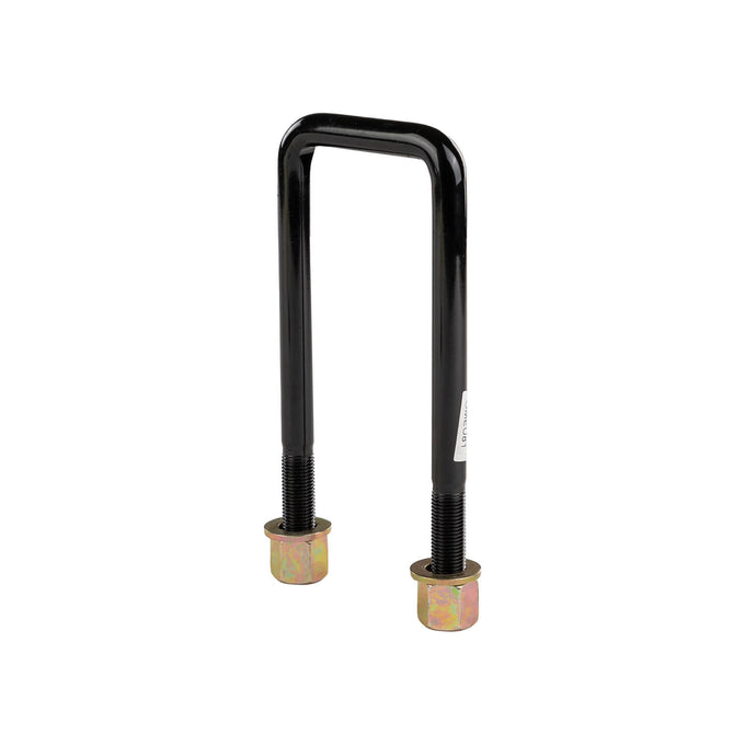 Leaf Spring U-Bolt <br> 15-20 Chevy Colorado, 19-23 Ford Ranger