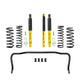 Light Load Suspension Lift Kit <br> 99-04 Jeep Grand Cherokee