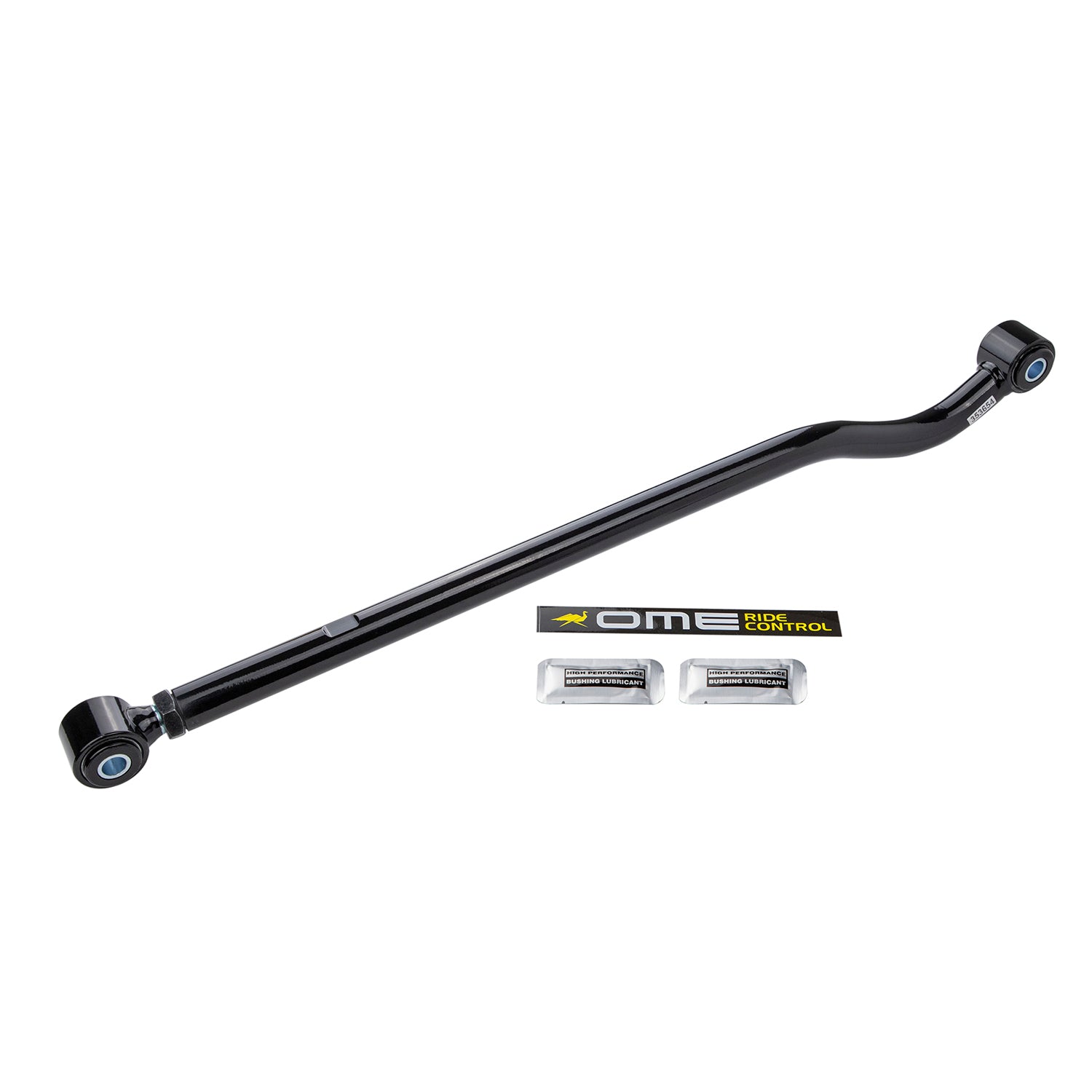 Adjustable Panhard Rod