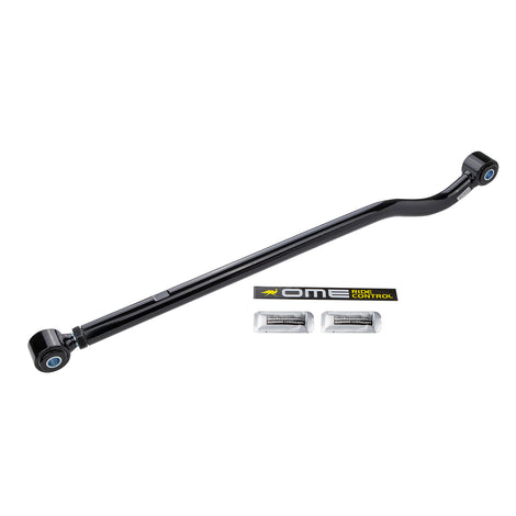 Adjustable Panhard Rod
