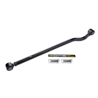 Adjustable Panhard Rod