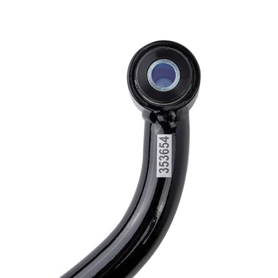 Adjustable Panhard Rod