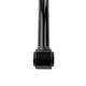 Adjustable Panhard Rod <br> 96-97 Lexus LX450, 90-97 Toyota Land Cruiser